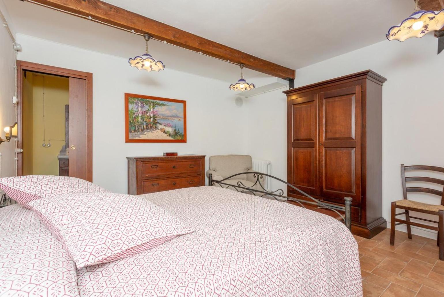 Villa Casale Silvia Terni Eksteriør billede